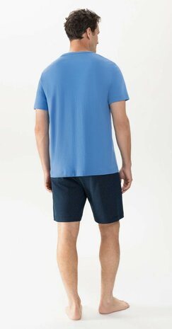 Shortama Micro blauw Mey