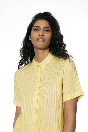 Shortama vichy lemon Mey