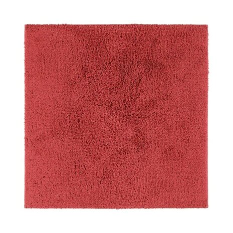 Havana badmat brick red