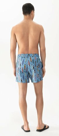 Zwemshort heren Beachboard Mey