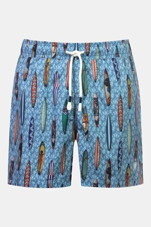 Zwemshort heren Beachboard Mey