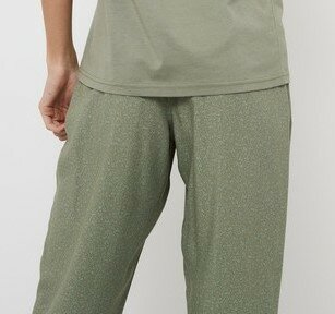 Pyjama Odelia groen Aruelle