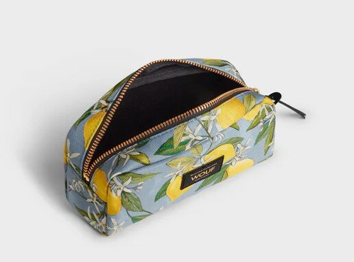 Wouf make-up tas Capri 