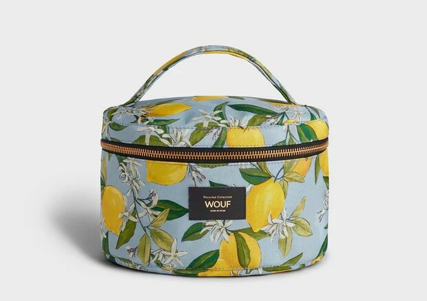 Wouf beauty case Capri 