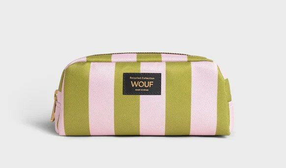 Wouf make-up tas Cabana 