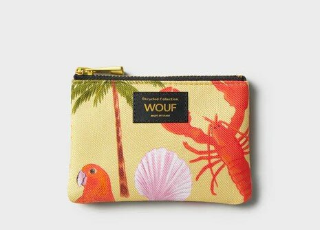 Wouf Rio small pouch