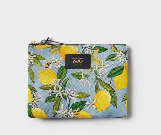 Wouf Capri pouch