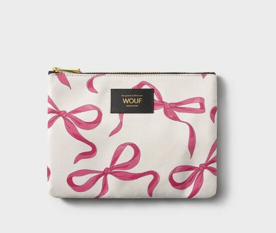 Wouf Rita pouch