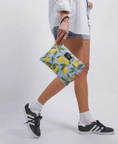 Wouf XL Capri pouch