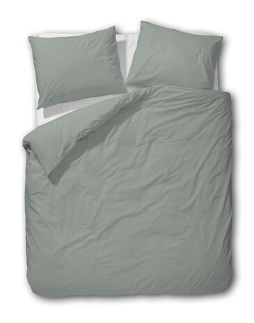Brushed satin Verde