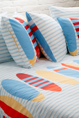 Surfboard multi