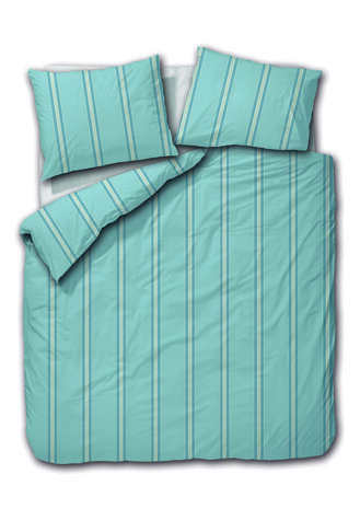 Santos blauw