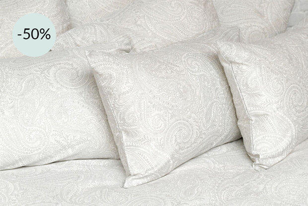 Cashmere satin promo