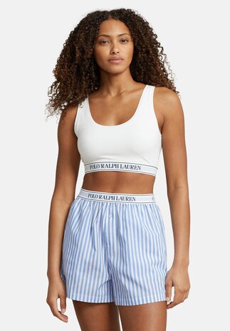 Boxer Ralph Lauren gestreept