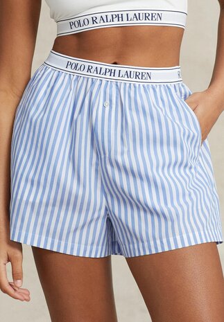 Boxer Ralph Lauren gestreept