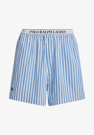 Boxer Ralph Lauren gestreept