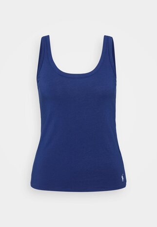 Tank Top Ralph Lauren 