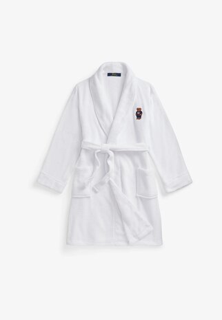 Fleece badjas Polo Ralph Lauren