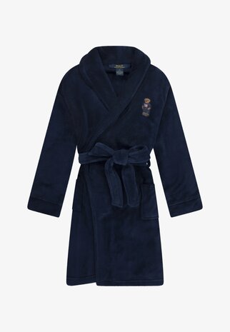 Fleece badjas Polo Ralph Lauren