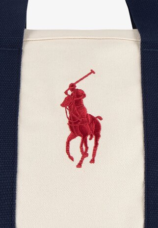 Shopper Polo Ralph Lauren