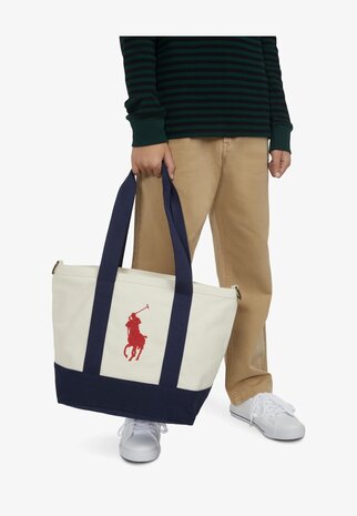 Shopper Polo Ralph Lauren