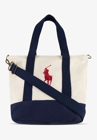 Shopper Polo Ralph Lauren