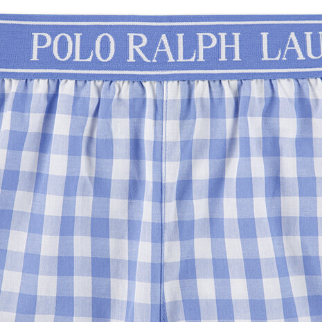 Pyjama Polo Bear Ralph LaurenPyjama Polo Bear Ralph Lauren