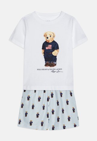 Pyjama Polo Ralph Lauren