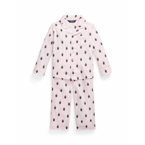 Pyjama Polo Bear Ralph Lauren
