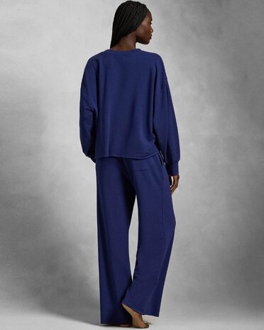 Lounge set Polo Ralph Lauren blauw