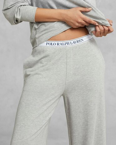 Lounge set Polo Ralph Lauren grijs