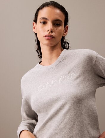 Calvin Klein sweatshirt jersey 