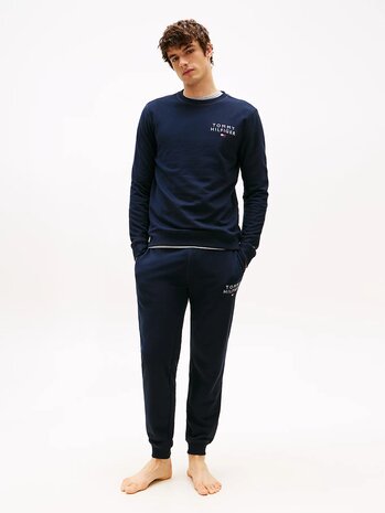 Lounge jogger Tommy Hilfiger