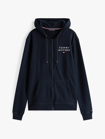 Lounge hoodie Tommy Hilfiger