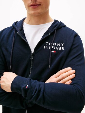 Lounge hoodie Tommy Hilfiger