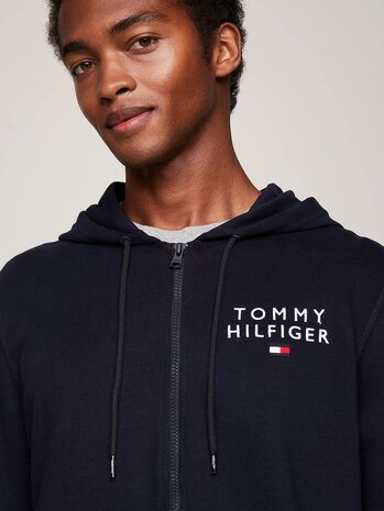Lounge hoodie Tommy Hilfiger