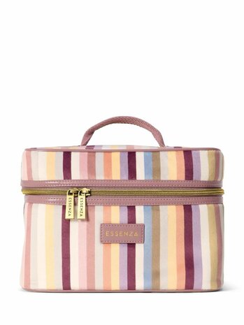 Toilettas Tracy Donna Essenza Pale Purple