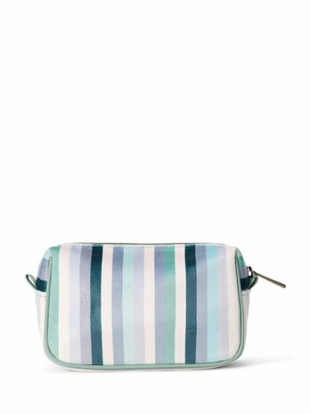 Toilettas Megan Donna Essenza Surf Green