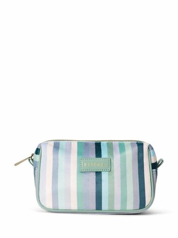 Toilettas Megan Donna Essenza Surf Green