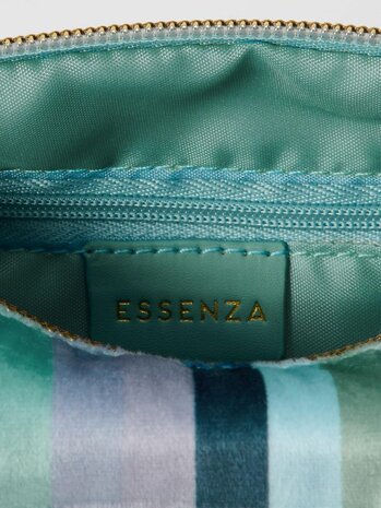 Toilettas Megan Donna Essenza Surf Green
