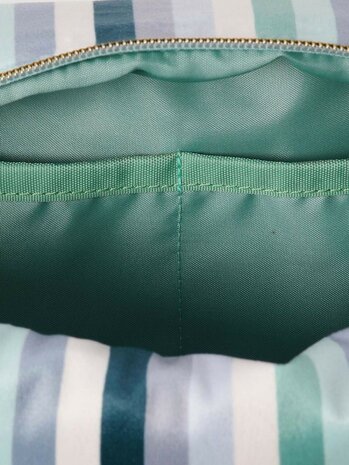Toilettas Pepper Donna Surf green Essenza