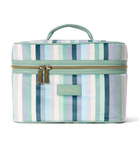 Beauty case Tracy donna green Essenza 