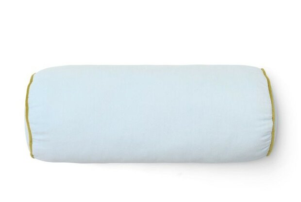 Luise rolkussen iceblue Essenza 