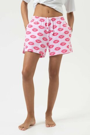 Shortama Sweet Kiss soft pink Mey