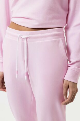 Home wear Cozy night soft pink Mey