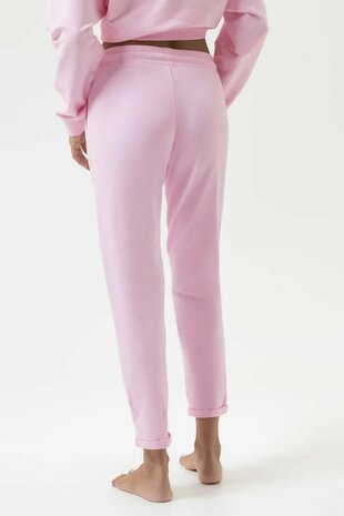Home wear Cozy night soft pink Mey