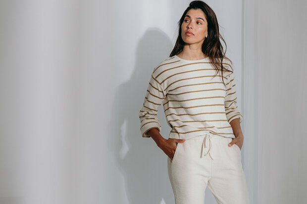 Homewear Kirsten Alice et Maman