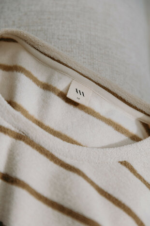 Homewear Kirsten Alice et Maman