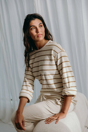 Homewear Kirsten Alice et Maman