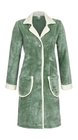 Fleece mantel basilicum Ringella